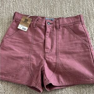 Patagonia “the original stand up shorts”